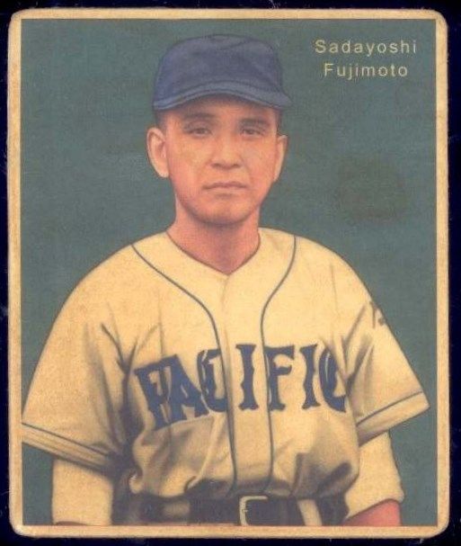 22 Fujimoto